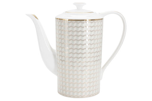 Чайный сервиз Алькасар, 6 персон, 21 предмет - Anna lafarg emily фото 13