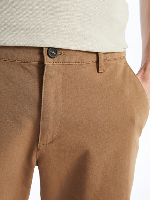 Standart Kal?p Gabardin Erkek ?ort