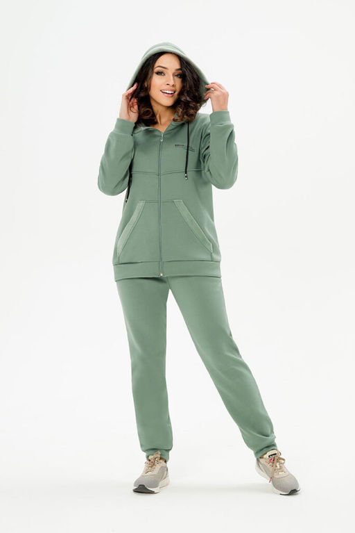 Костюм Мейрам (46-58) - Serenada фото 3