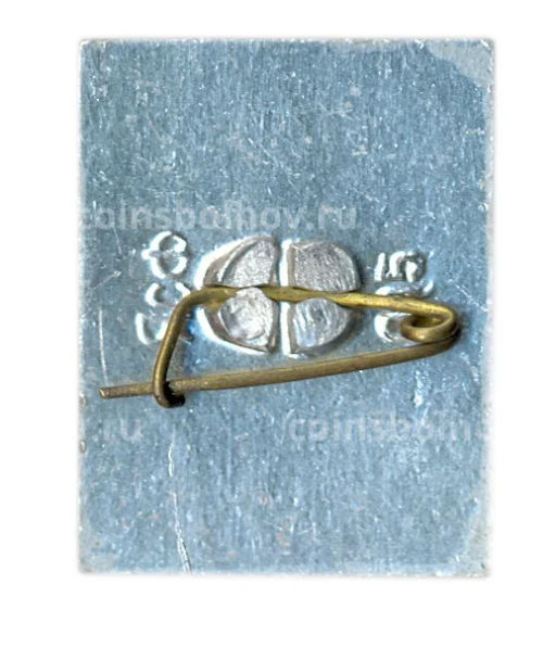 Значок Керчь