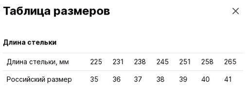 Женские ботинки из натуральной кожи Юничел  фото 6