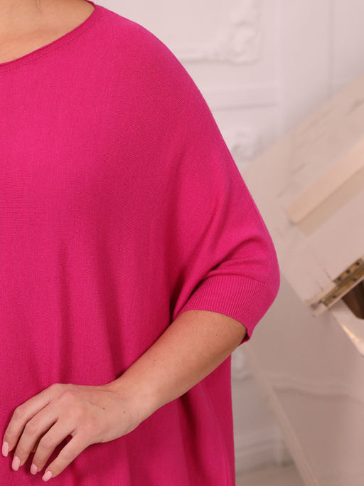 Джемпер Др3-521/13 - Wisell фото 14