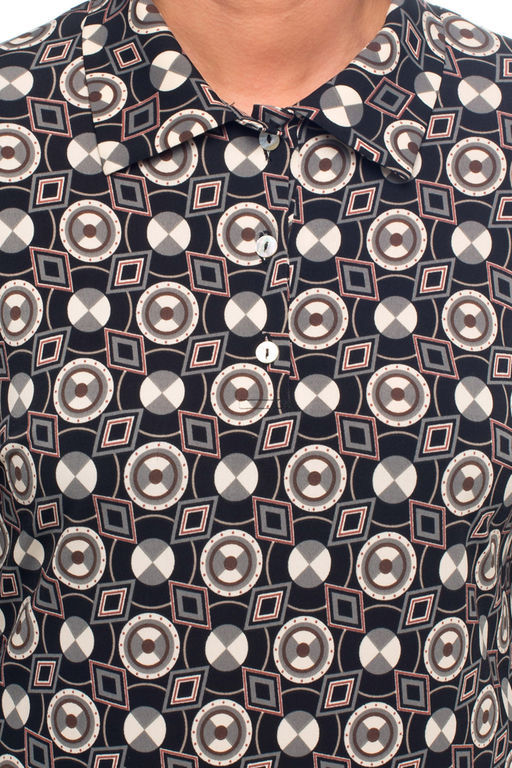 Блузка - Olsi фото 3