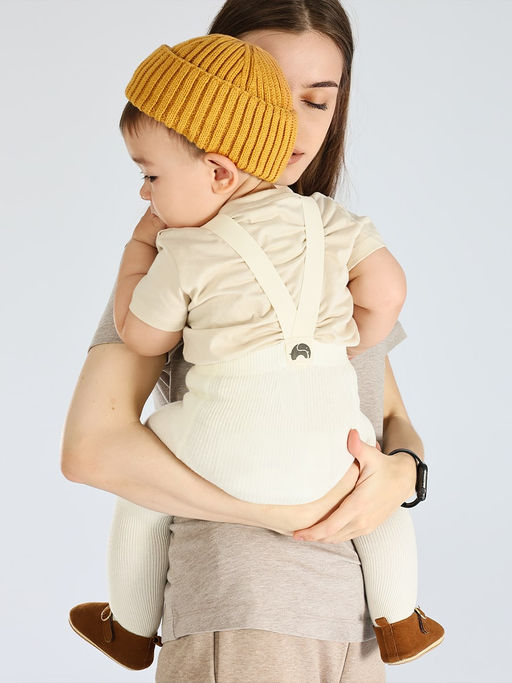 Колготки детские Соль&Перец  фото 3