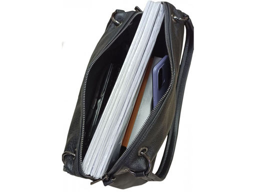 Cумка женская Lanotti Н83/Черный