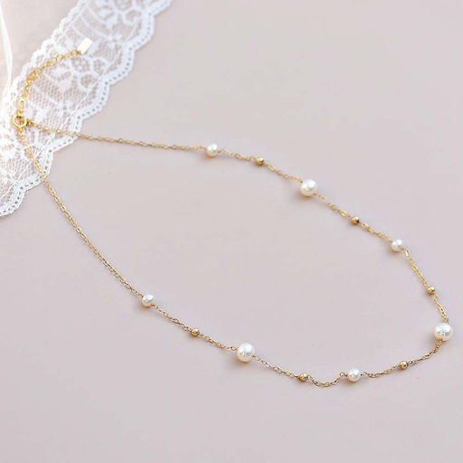 Колье арт. 26 7174 (id 279852) - Rada фото 2