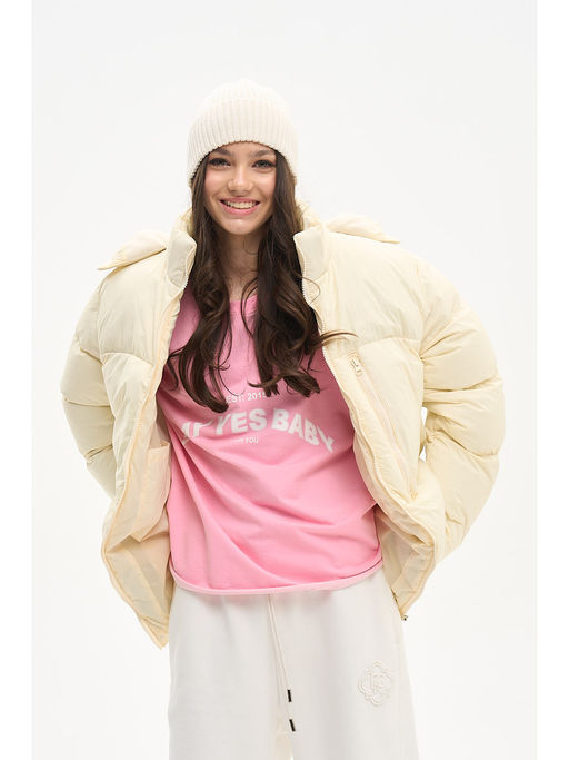 Куртка - Nota bene фото 4