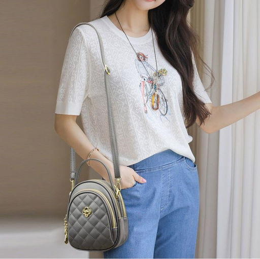 KAIDIFEINIROO Сумка женская 6816 фото 66