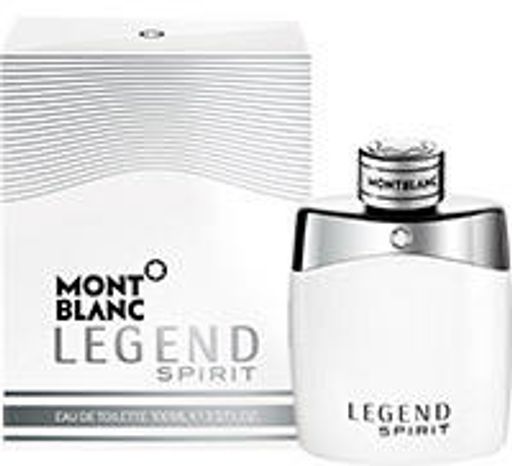 MONTBLANC LEGEND SPIRIT m EDT 50 ml M