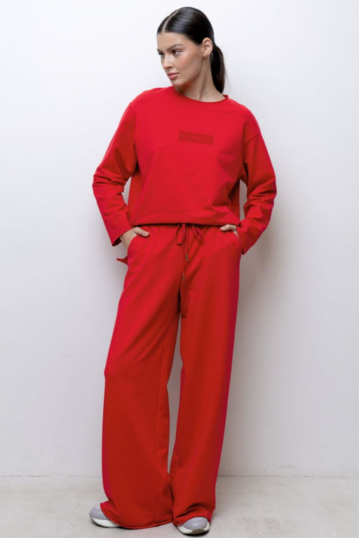 БРЮКИ ЖЕНСКИЕ арт. 1911W-50141.1F-515