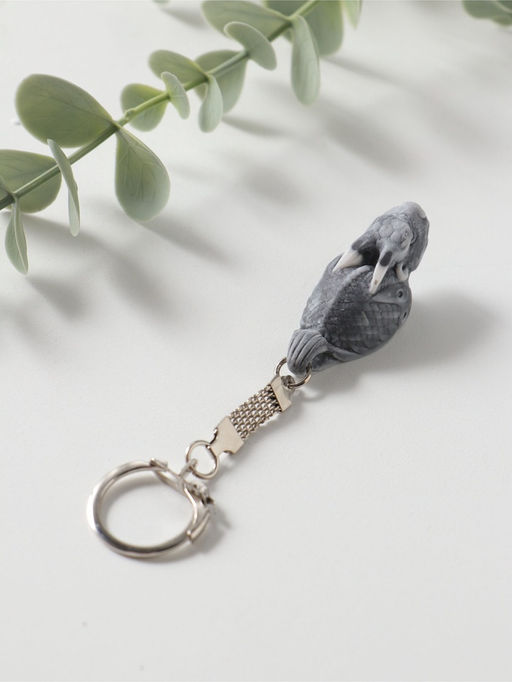 Брелок "Дракончик" (2 вида) , 2см