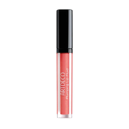 Флюид для губ ARTDECO Plumping Lip Fluid тон 10 розовый 3 мл  фото 6
