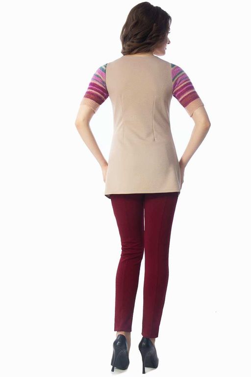 Джемпер М3-3079 - Wisell фото 10