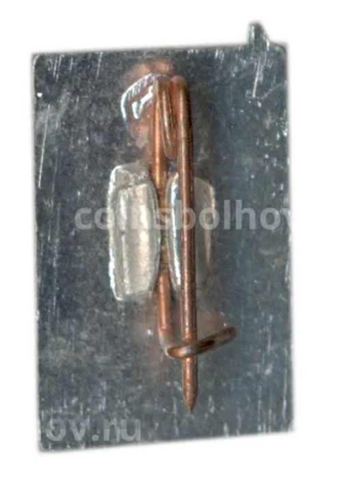 Значок Кремль