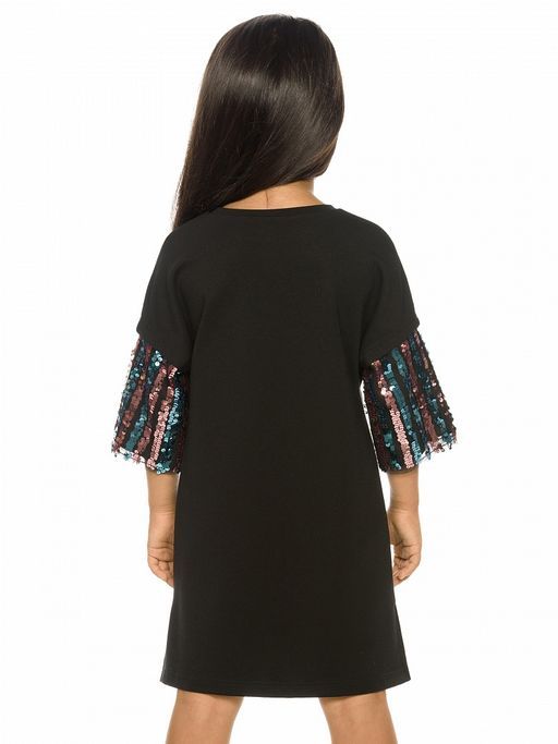 Уценка PELICAN GFDJ3262 платье для девочек  фото 3