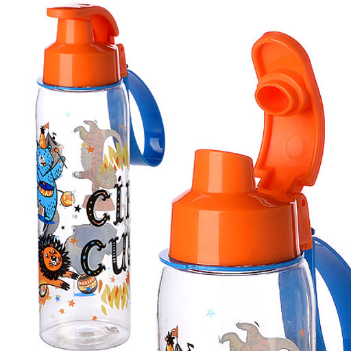 80872 Бутылка д/воды спортивная 500 мл MB (х24)