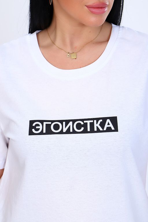 Футболка 11827 - Натали фото 10