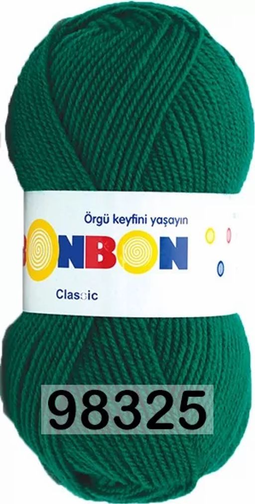 BONBON CLASSIC NAKO  фото 45