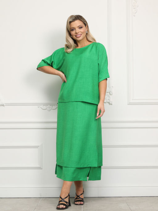 Костюм К4-5270/13 - Wisell фото 2