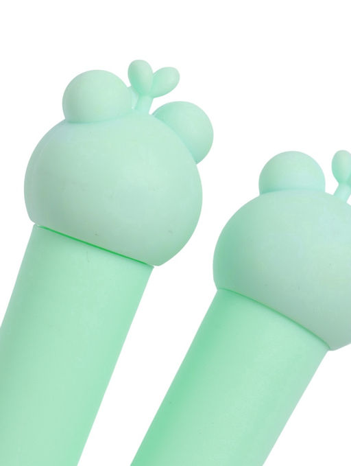 УЦЕНКА Скакалка детская ONLYTOP, 2.7 м, регулируемая, цвет МИКС