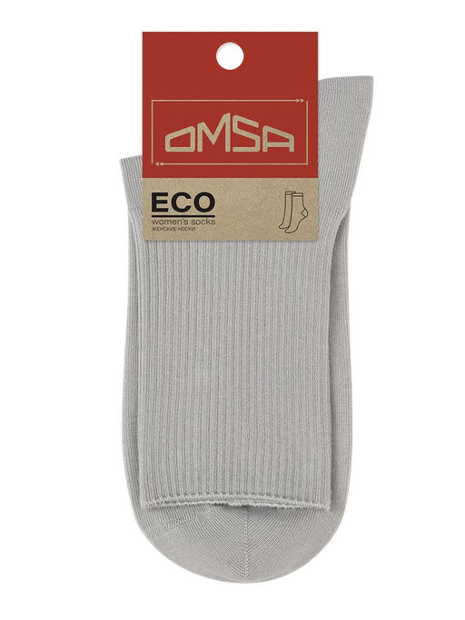 OMSA ECO 254 жен - grigio chiaro  фото 2