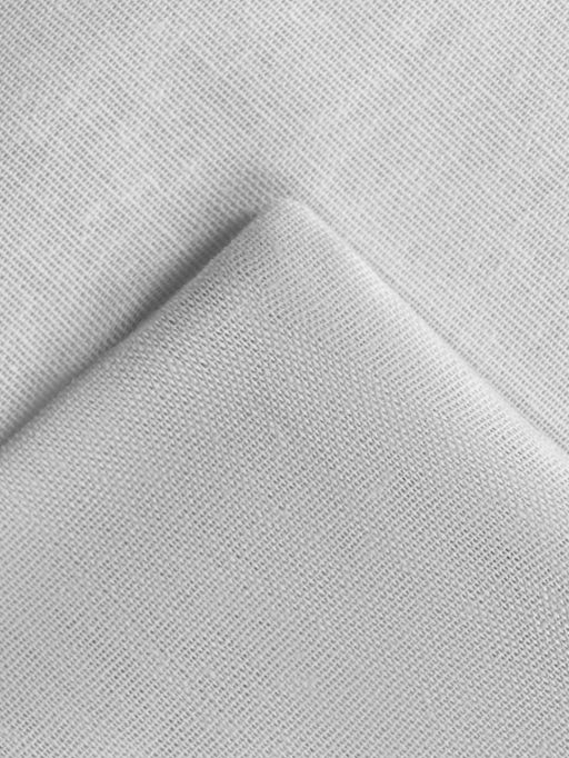 Пододеяльник Этель 175х215, цвет светло-серый, 100% хлопок, бязь 125г/м2  фото 9