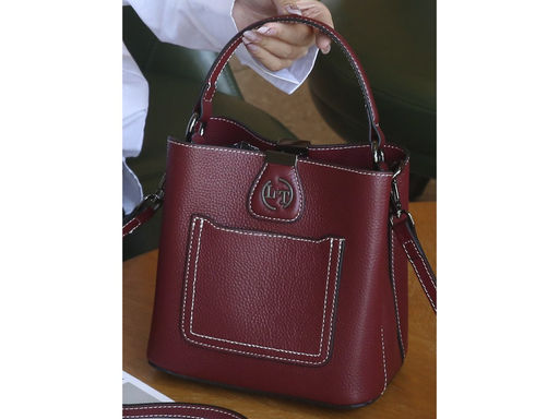 Сумка женская Lanotti 2132/белый