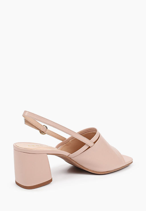 80907471552, Босоножки женские, ARGO Натуральная кожа  фото 4