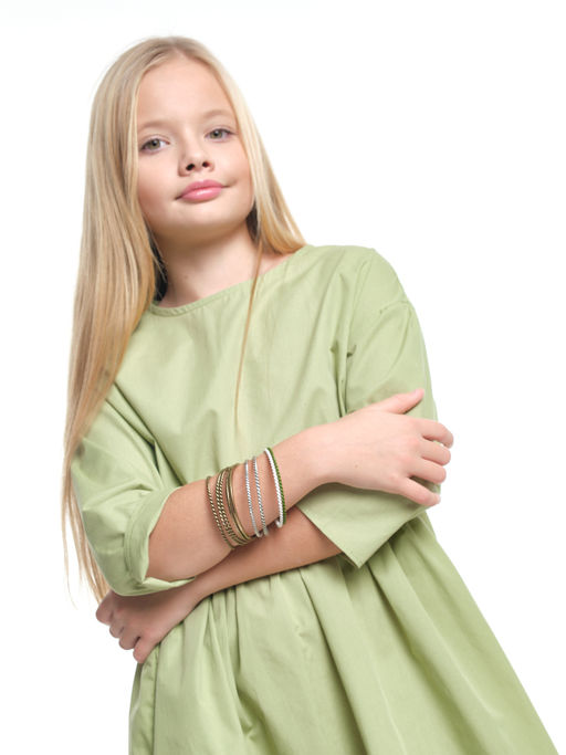 Браслет (кольца) PR3219 - Mini maxi фото 4