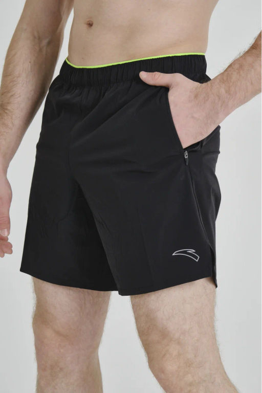 Шорты текстильные Anta ANTA RUNNING  фото 4