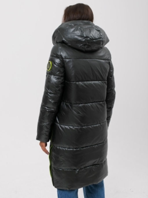 Женская зимняя куртка - Little secret фото 10