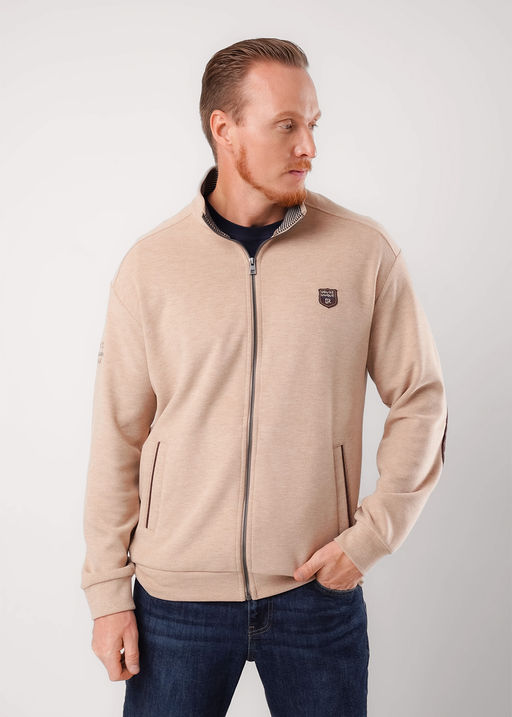 Толстовка мужская