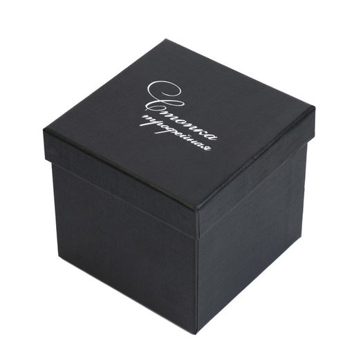 Стопка трофейная «Лось», 100 мл, стекло