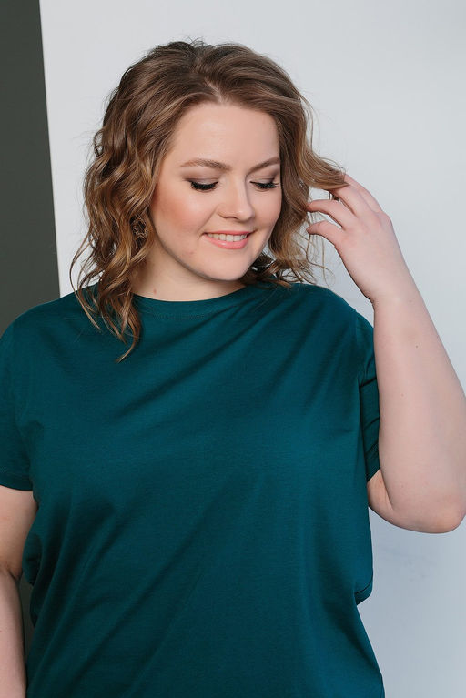 Футболка женская - Jp фото 7