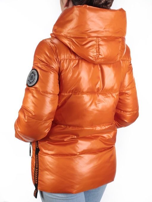 8290-1 Куртка зимняя женская Jarius - Fashion фото 5