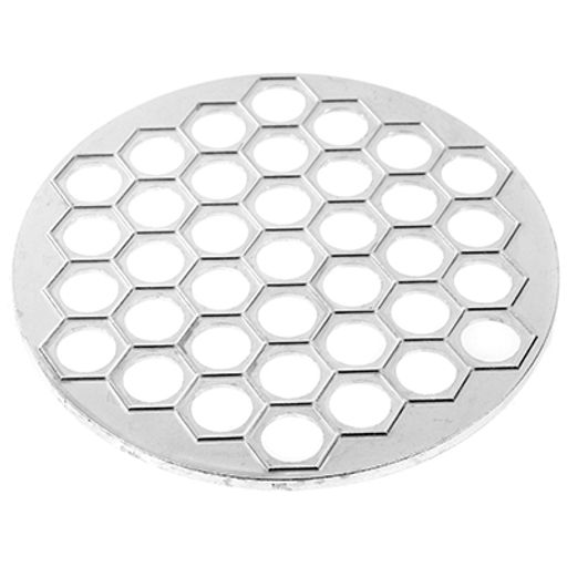 Пельменница алюминиевая д25см (Китай)