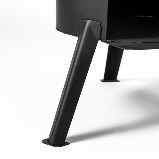 Печь под казан/Т 10 л D=34 см - Simaland фото 19