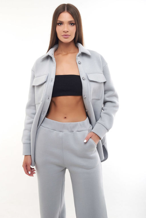 Костюм GO F3032/29-01.170-176 - Pirs фото 5