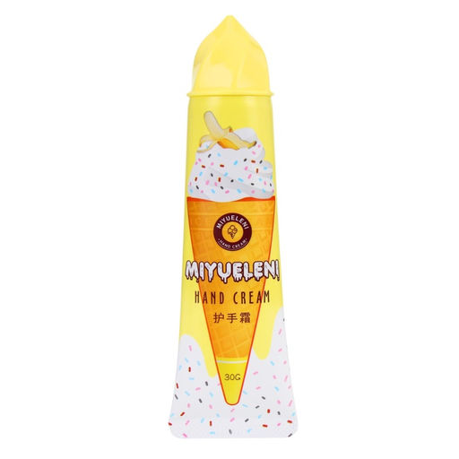 Крем для рук Мороженный микс №1, набор 3 шт. - Simaland фото 4