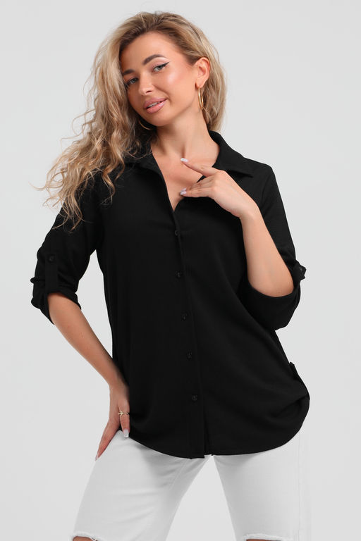 Рубашка 36963 - Натали фото 98