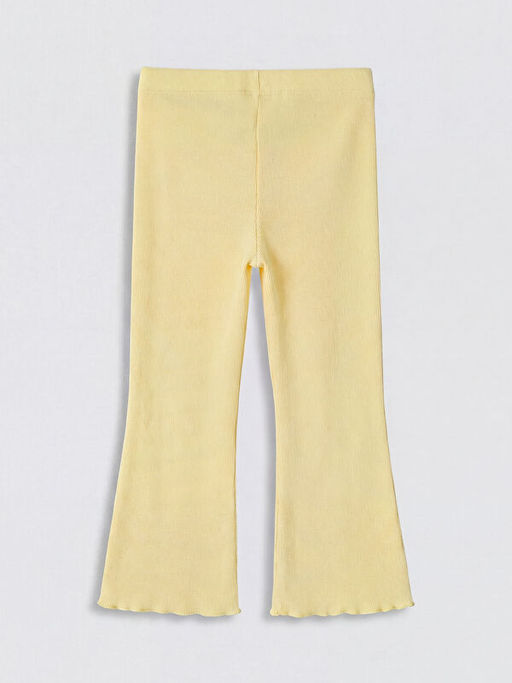 K?z ?ocuk Ta?l? ?spanyol Pa?a Fitilli Tayt