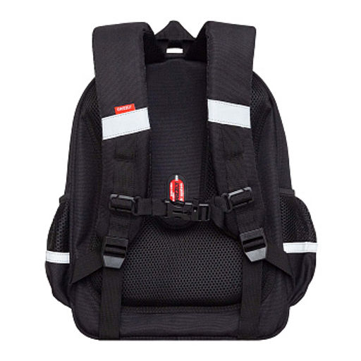 RAz-687-1 Рюкзак школьный с картхолдером на держателе - Grizzly фото 28