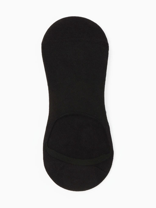 Подследники мужские спортивные с компрессией Resport, размер 39-41, чёрные