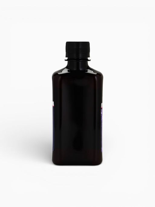 Бальзам безалкогольный Мигрень стоп, в пластиковой бутылке, 250 мл.