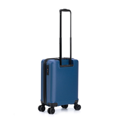 Чемодан TORBER КАСПИЙ T2055S-Navi  фото 3