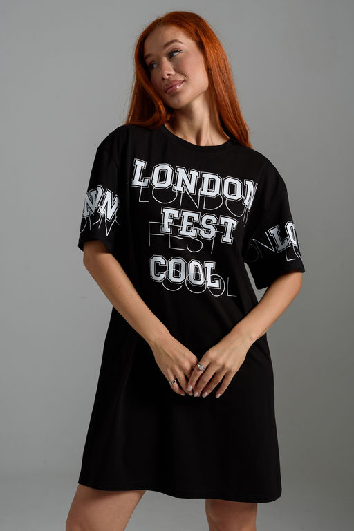 Туника Натали хлопок  фото 25