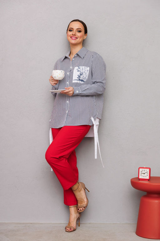 Костюм Mubliz 222