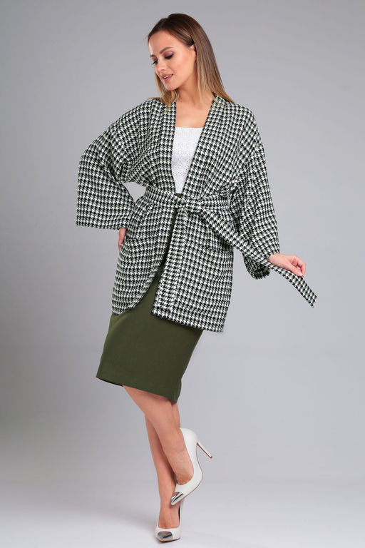 Платье Angelina&Co 928 - Mira fashion фото 1681