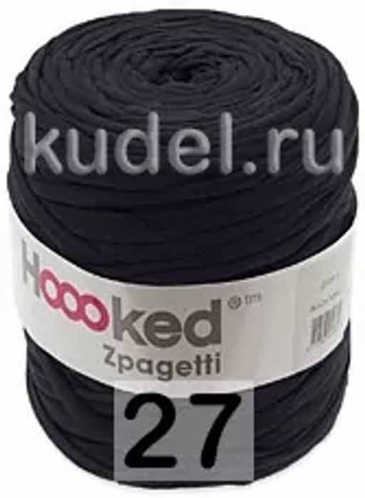 ZPAGETTI - Hoooked фото 5