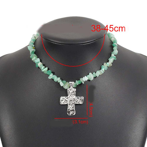 Колье арт. 26 6635 (id 277683) - Rada фото 3